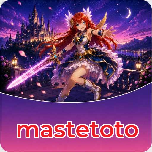 Spesifikasi mastetoto