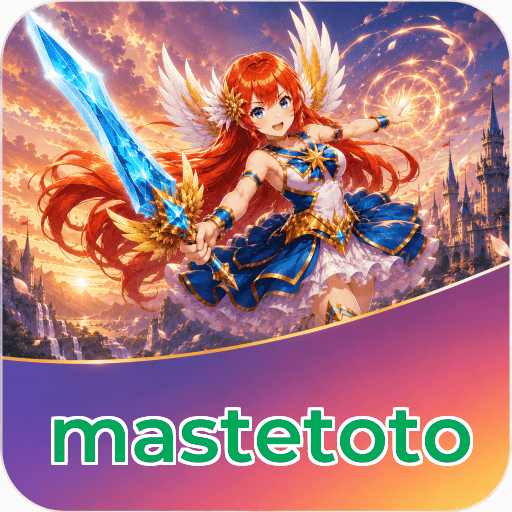 App Information mastetoto